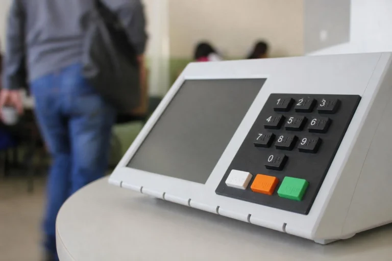 TSE anuncia medidas para reduzir abstenção no segundo turno