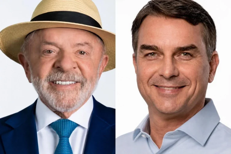 TSE exige isonomia entre Lula e Flávio Bolsonaro nas plataformas da Meta, sob multa de R$…