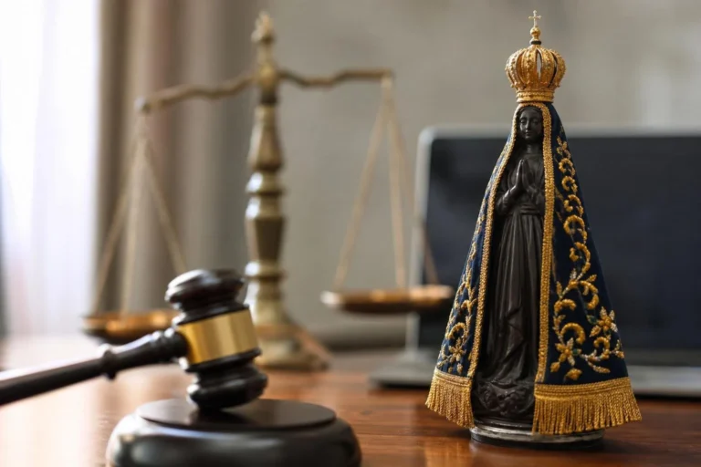 TSE forma maioria para manter retirada de posts sobre Nossa Senhora Aparecida