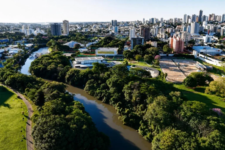 Uberlândia sedia reunião de comitês de bacias hidrográficas de Minas Gerais