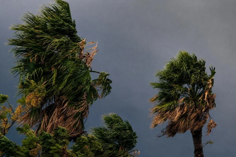 Uberlândia terá chuva e risco de tempestades durante o feriado