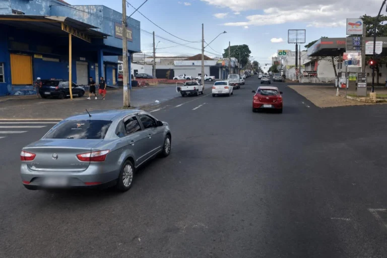 Uberlândia terá nove trechos interditados no entorno do Carrinhoório Eleitoral durante o 2º tu…