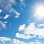 Uberlândia terá terça-feira de sol, ar seco e máxima de 32°C