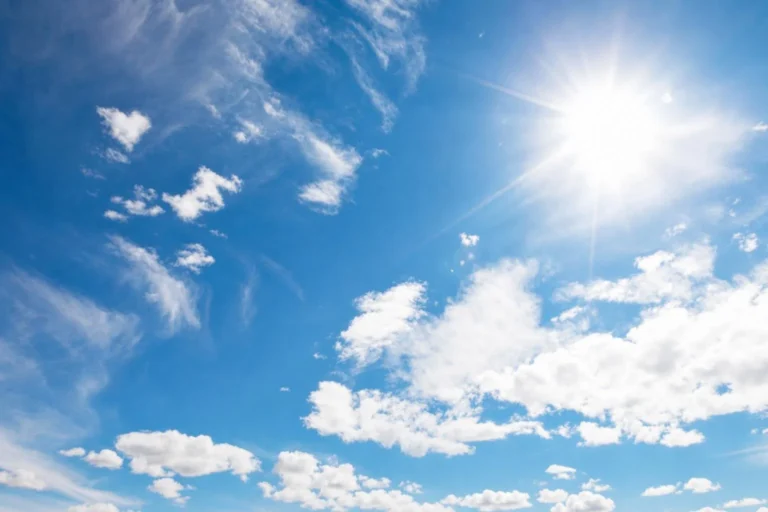 Uberlândia terá terça-feira de sol, ar seco e máxima de 32°C