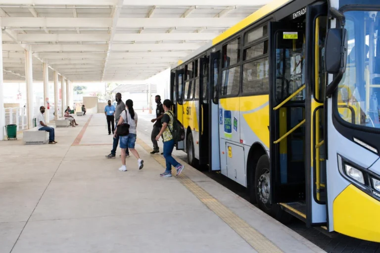 Uberlândia terá transporte público gratuito no segundo turno das Eleições 2026