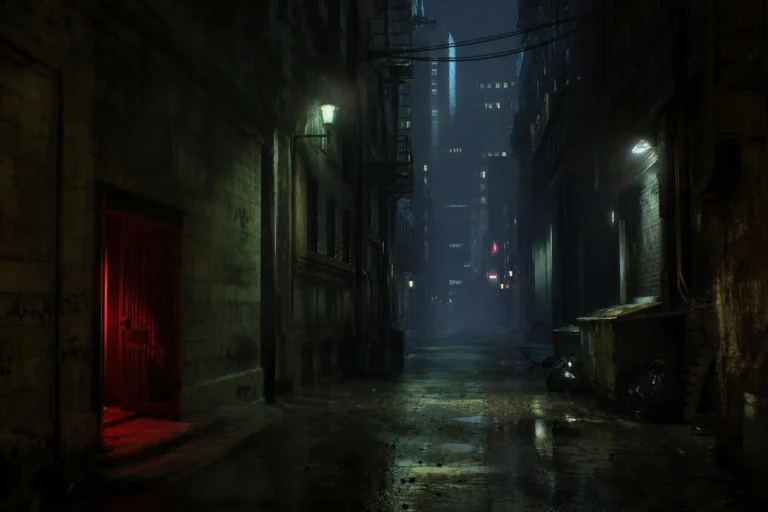 Vampire: The Masquerade – Bloodlines pode ganhar remaster, segundo rumor