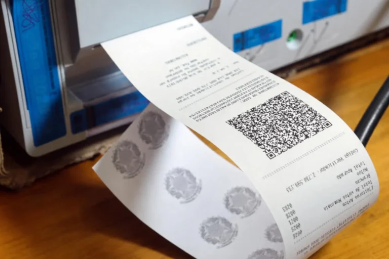 Veja como os votos saem das urnas e chegam à totalização do TSE