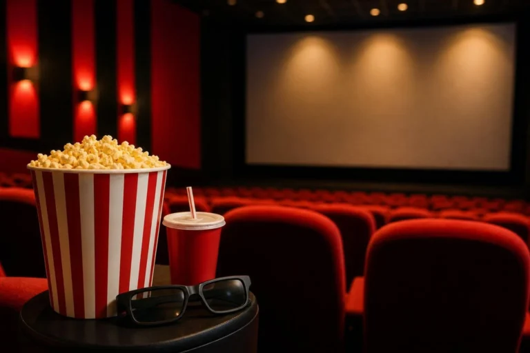 Veja os filmes que chegam aos cinemas do Brasil em outubro