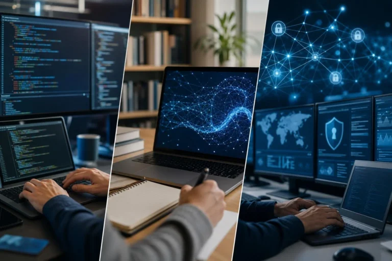 Vetto reúne oportunidades remotas em projetos de inteligência artificial