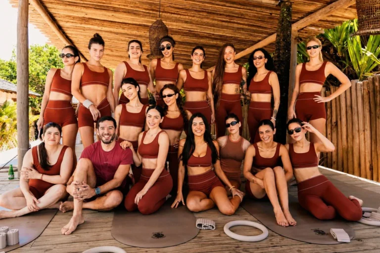 Vidya Studio lança três modalidades de ioga em salas aquecidas a 40 graus